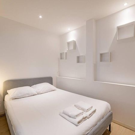Biau - Sejour A Auxerre Villa Екстериор снимка