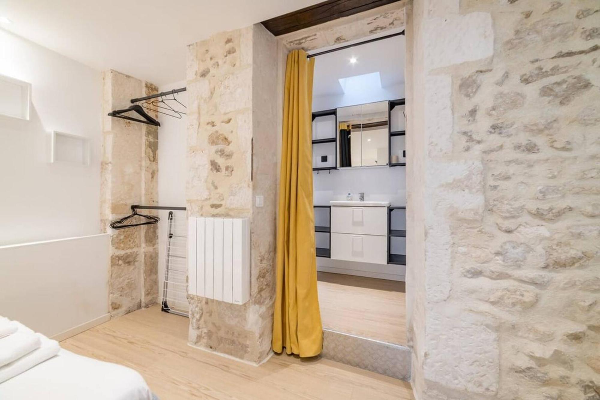 Biau - Sejour A Auxerre Villa Екстериор снимка