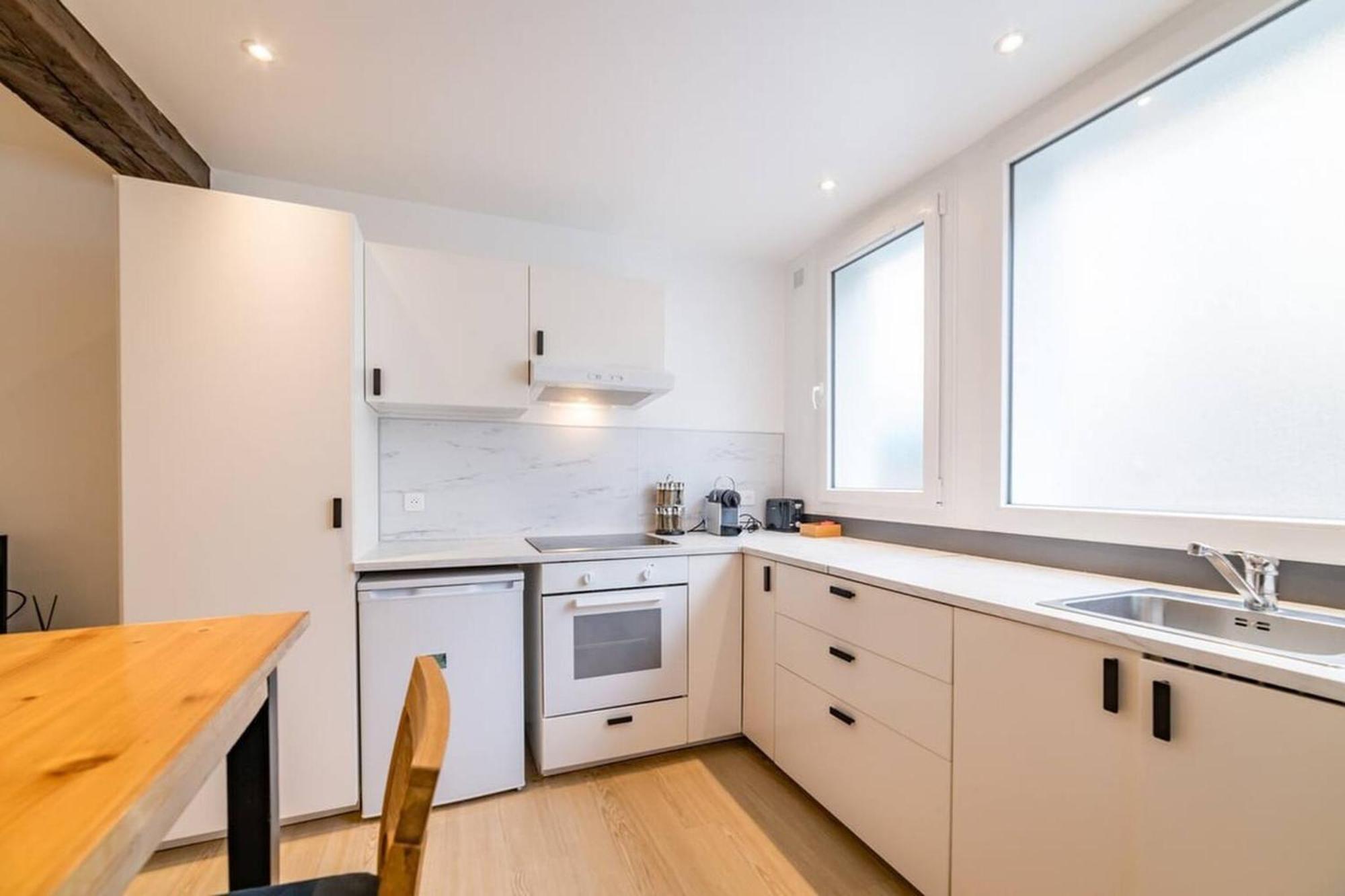 Biau - Sejour A Auxerre Villa Екстериор снимка